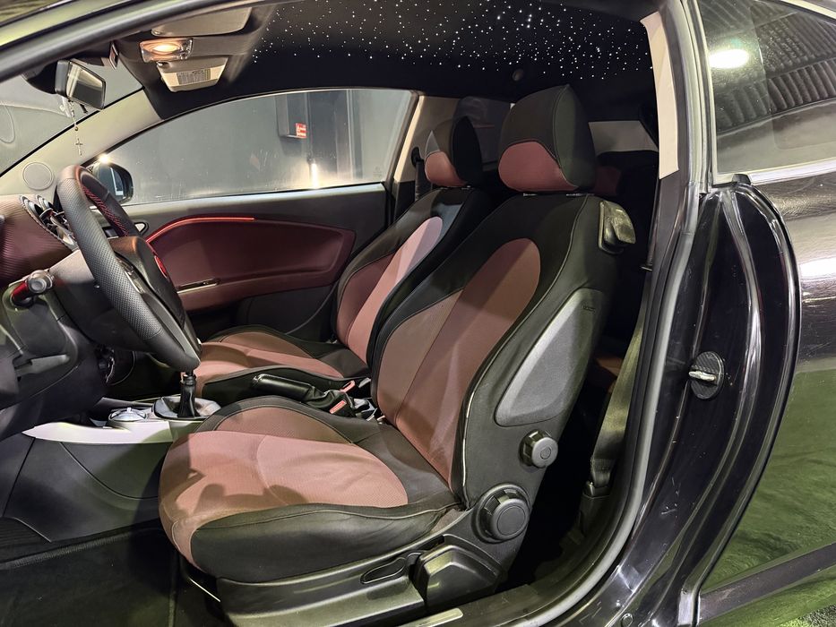 Alfa Romeo Mito 1.3 JTD