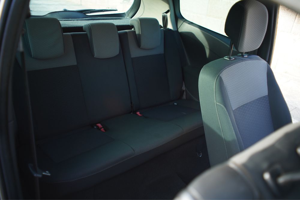 Renault Clio 1.2  2009