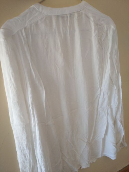 Camisa MO Woman (L)