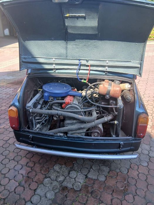 Продам автомобіль Заз 965