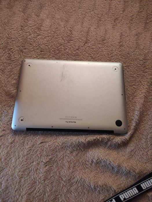 MacBook Pro 2015