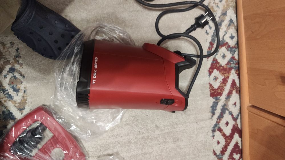 Pompa do wody firmy Einhell