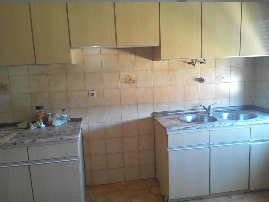 Moradia T4 em Lama de Arcos ,Chaves