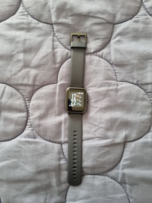 Smartwatch Hama 4900 azul