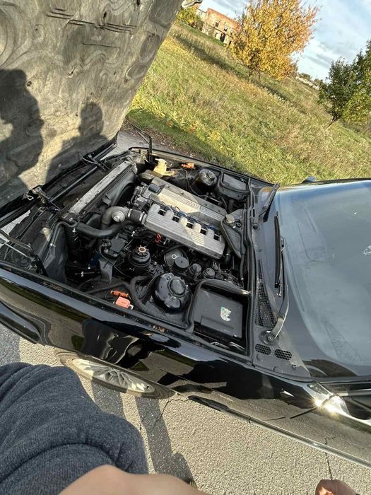 Продам BMWe34 525 TDS