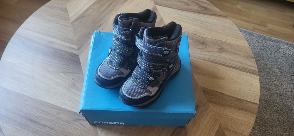 Kozaki Cortina Nowe 26