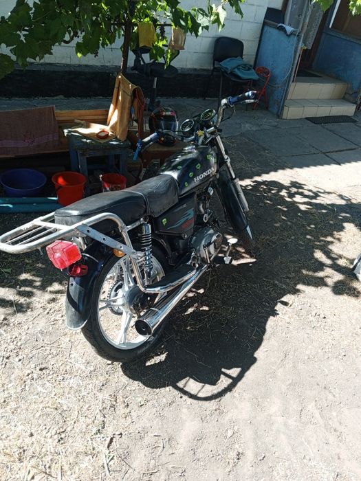 Продам мопед альфа