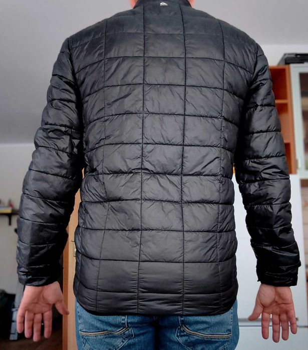 Męska kurtka Quiksilver Primaloft