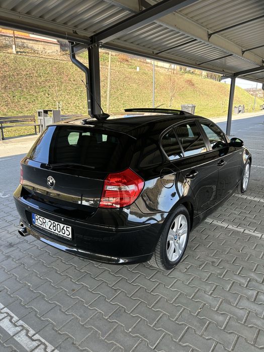 Bmw seria 1 118d