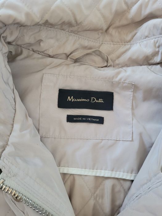 Kurtka Massimo Dutti rozmiar S