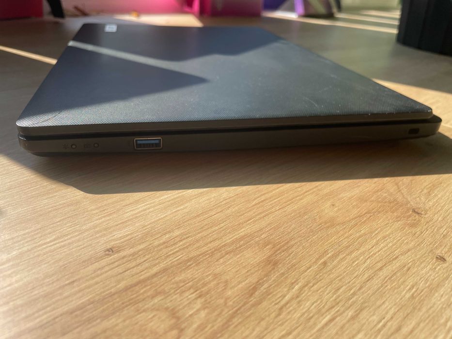 Laptop Acer TravelMate P214 i5 10th gen SSD 256/8 GB RAM +12mcy gwar.!