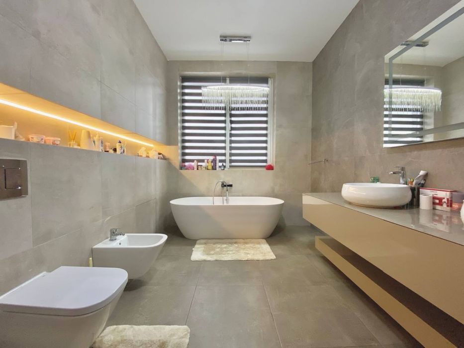 ‼️ПАВЛЕНКИ‼️НЕВЕРОЯТНЫЙ ДОМ VIP Дизайн! S=320 м2 ! Безопасный район