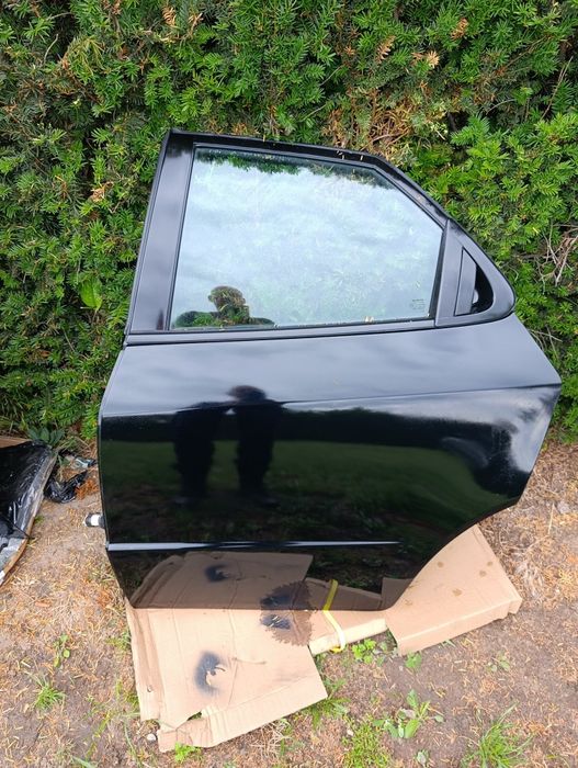 Honda ufo części