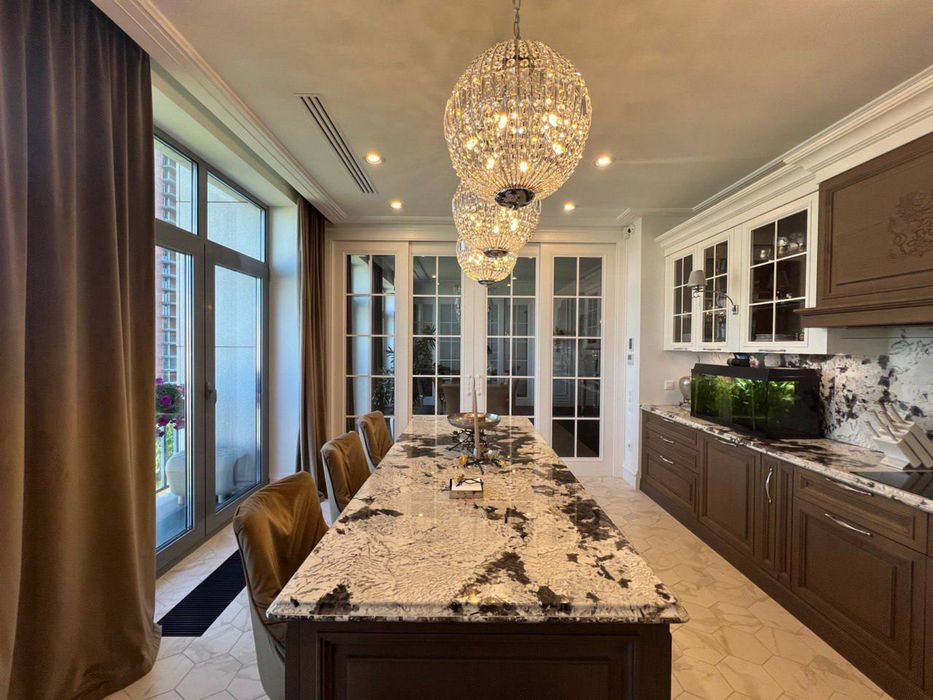 Продам супер эксклюзивную квартиру ЖК Imperial Palace Вернадского