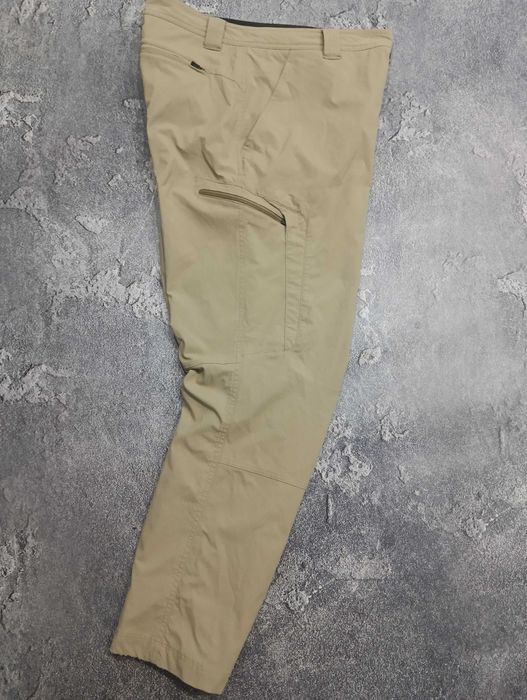 Штаны брюки ODLO PLATINUM Pants