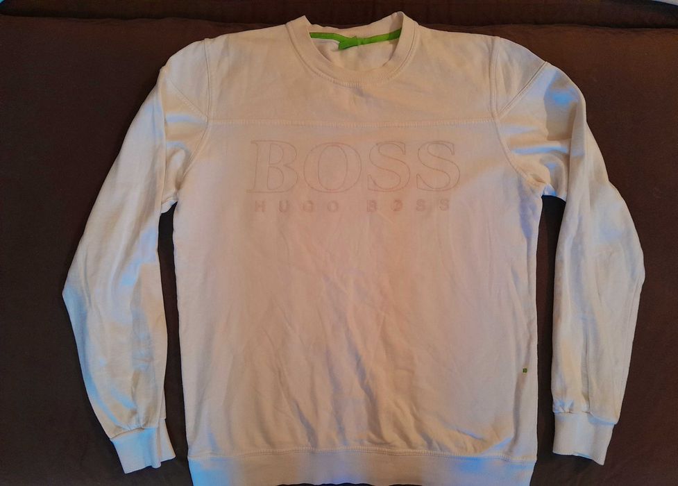 Сввтшот Hugo Boss унісекс