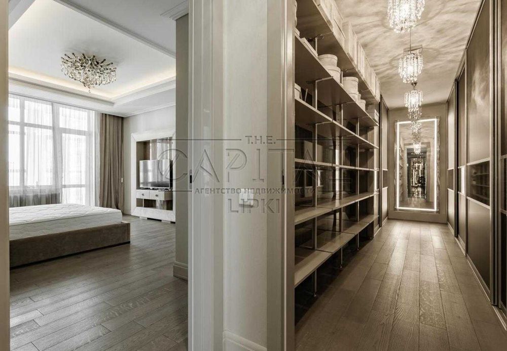 Продажа квартиры, ЖК Новопечерские Липки, Драгомирова, Верхогляда