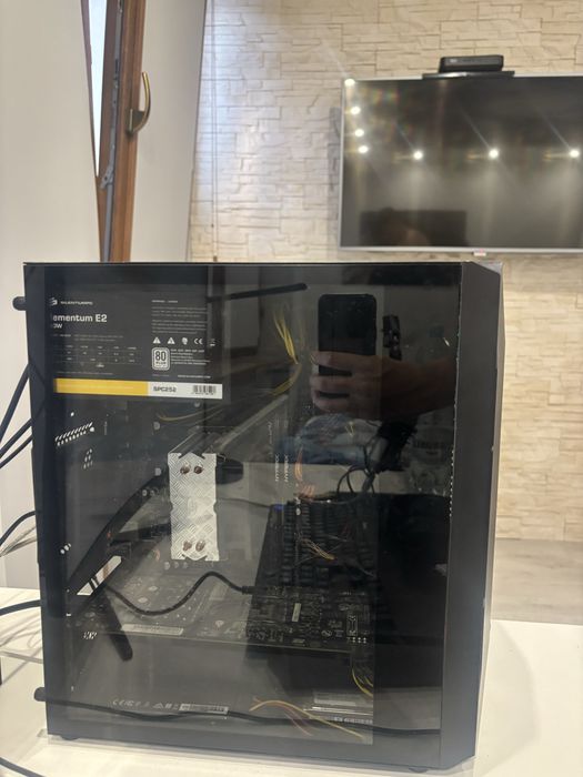 Profesjonalny Komputer Gamingowy