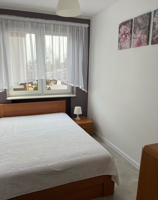 Podlaski Czek  Turystyczny Noclegi Augustów apartament
