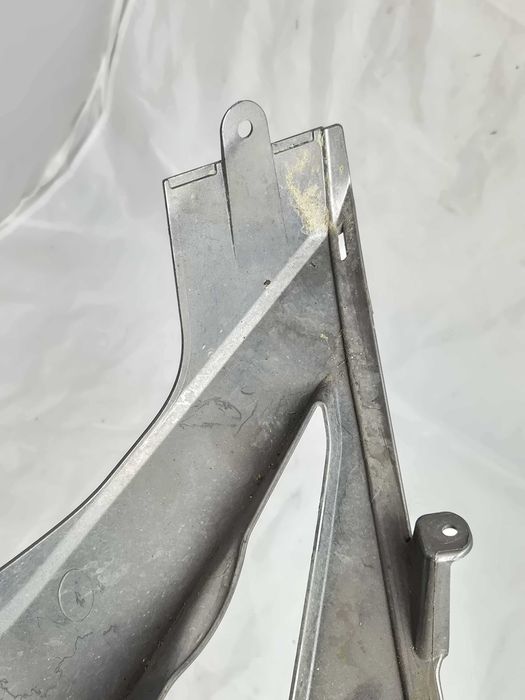 Kawasaki Z 1000 Sx 10-13 Pług Owiewka Dół Prawa