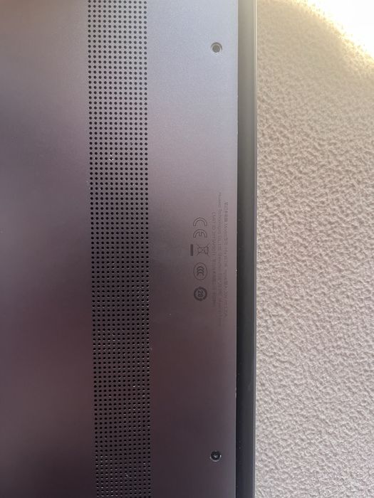 Huawei MateBook 13” Ryzen 7 – lekki, wydajny ultrabook