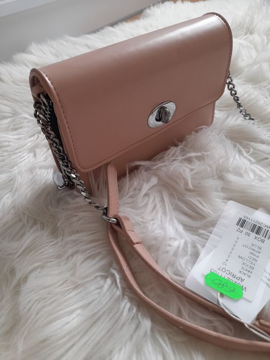 Сумочка жіноча клатч