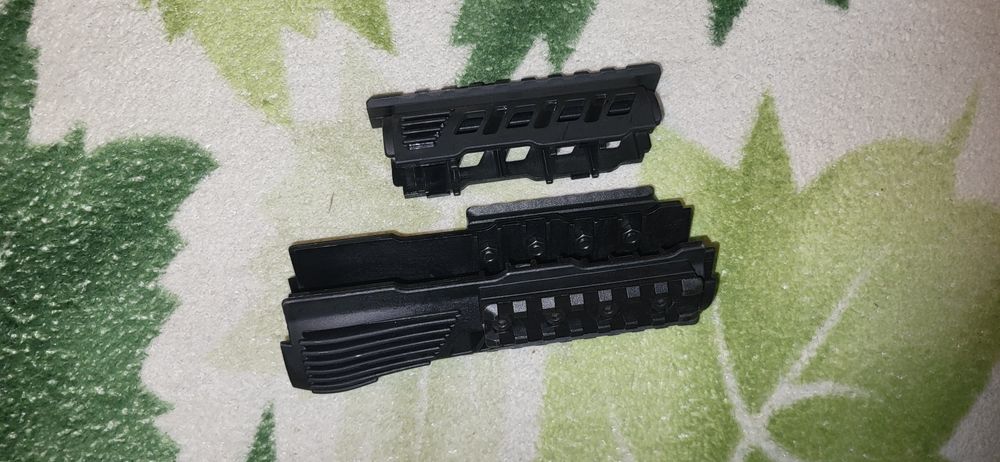 Коллиматорный прицел