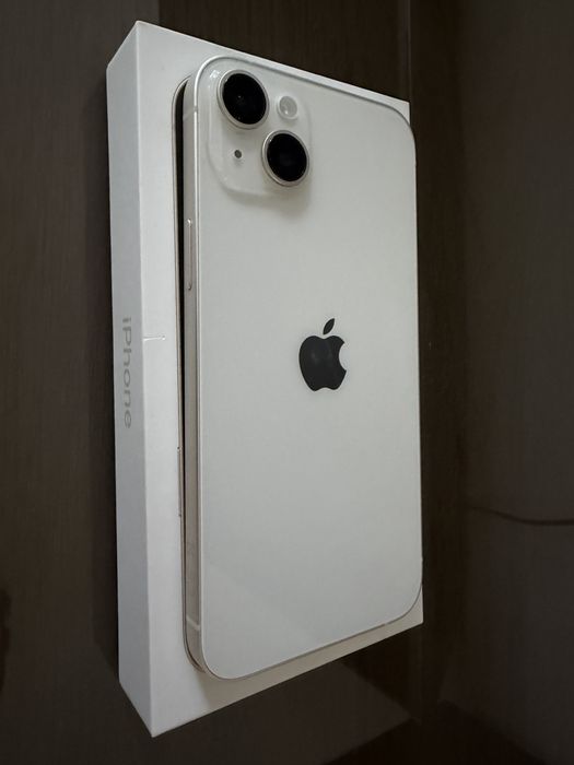 Iphone 14 plus stan idealny