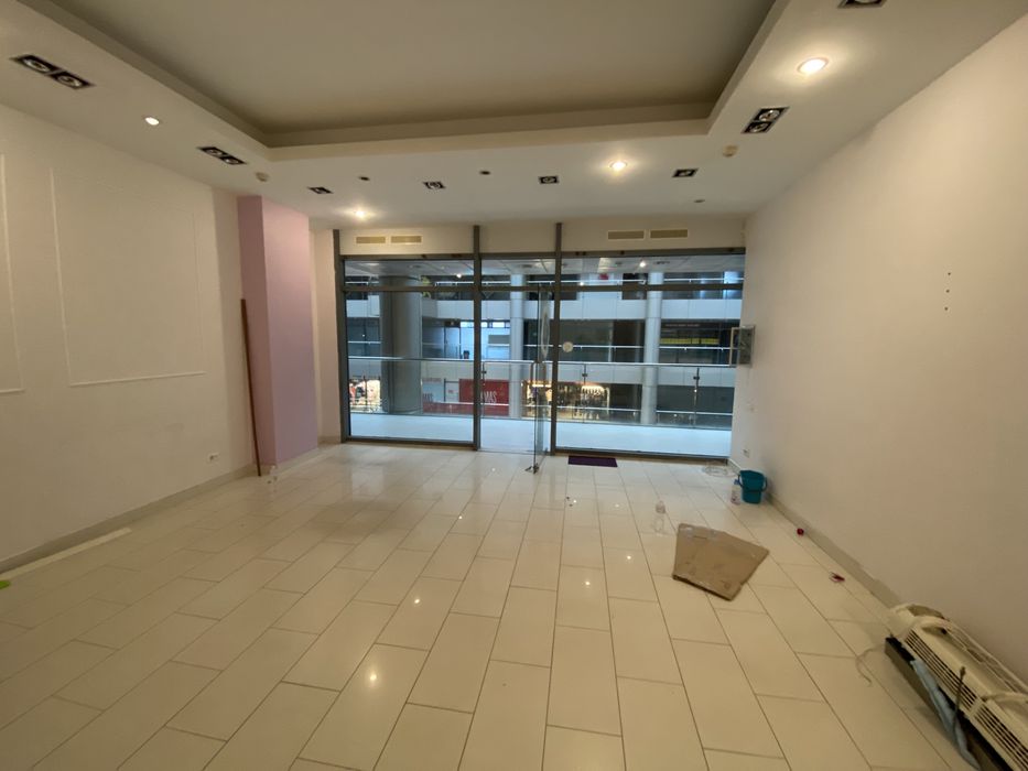 Коммерческая недвижимость по адресу Куликово поле пл. (площадь 35 м²) - Atlanta.ua - фото 2