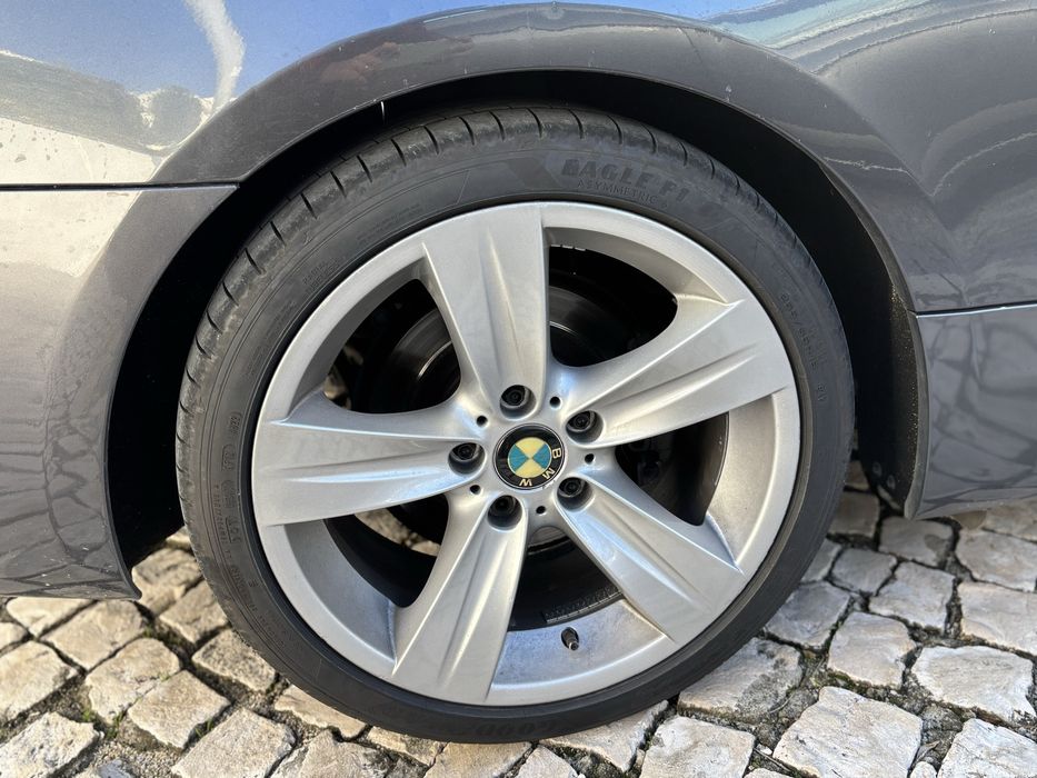 BMW 320i E92 | 170cv | 2.0