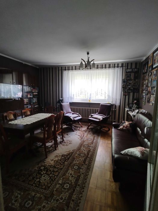Dom i działka w dobrej lokalizacji - Ansicht 6