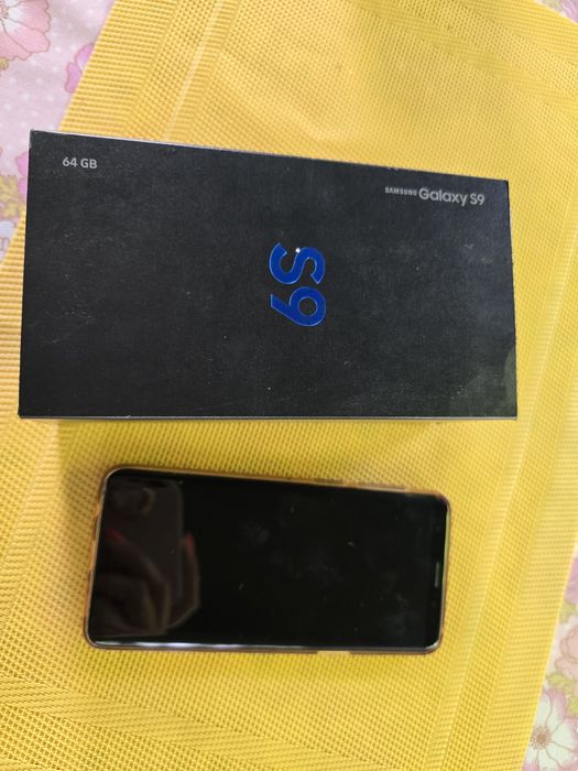 Samsung Galaxy S9 64GB