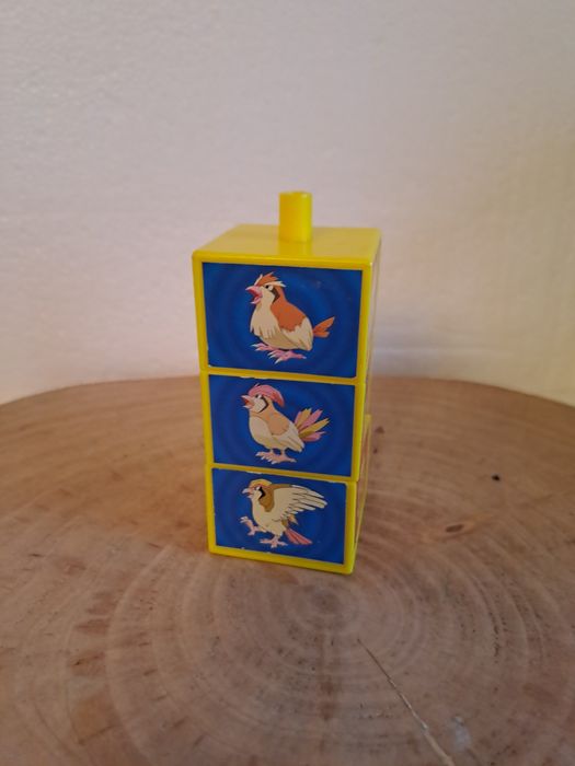 Pokémon chupa chups