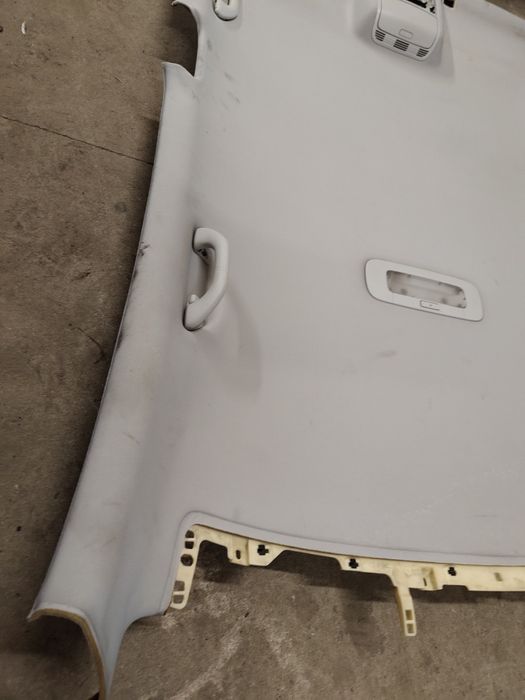 Podsufitka volkswagen passat B6 sedan