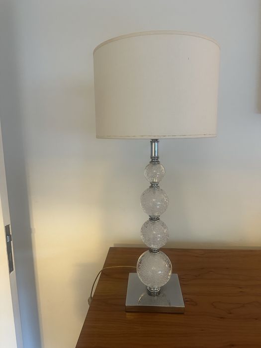 Candeeiro de mesa