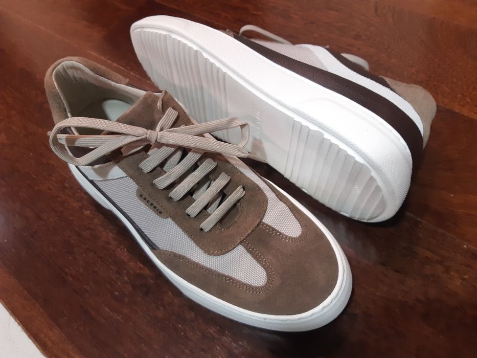 Sapatos/Sapatilhas Decénio T42