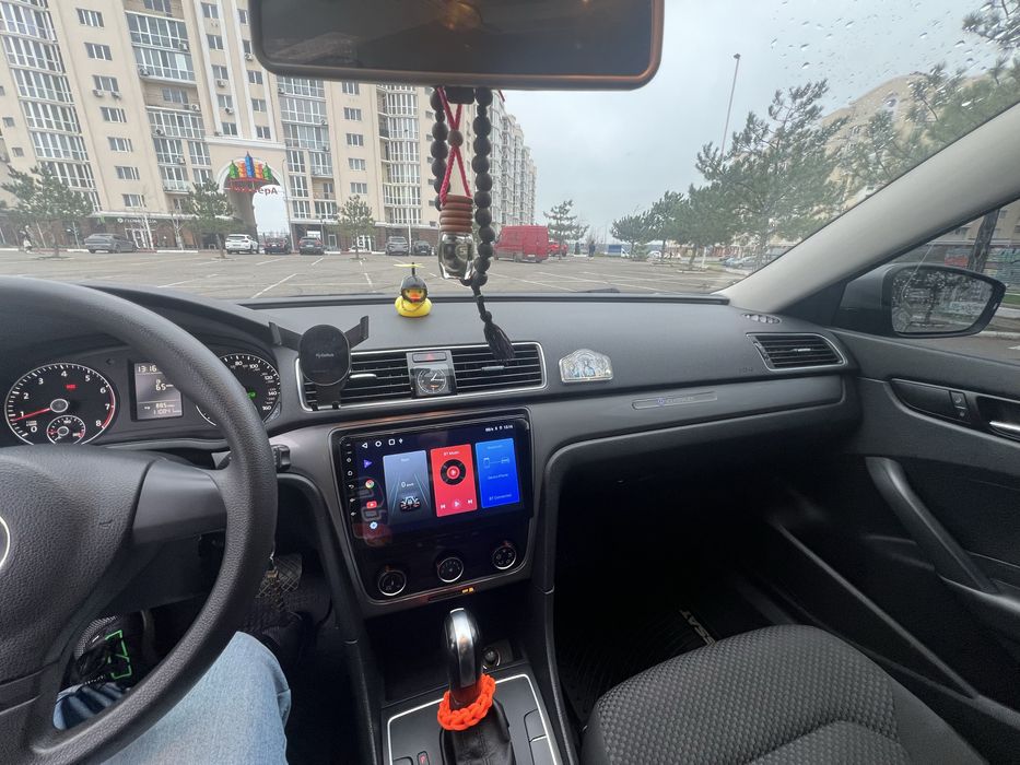 Продам Volkswagen Passat NMS 2.5 2013