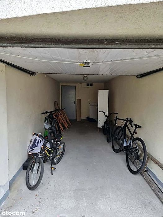 Wyjątkowe, bezczynszowe mieszkanie dwupoziomowe z ogrodem i garażem