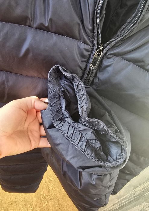 Зимовий iL gufo 12 лижний костюм