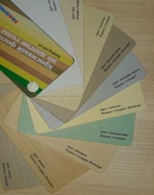 Сайдинг виниловый FASAIDING