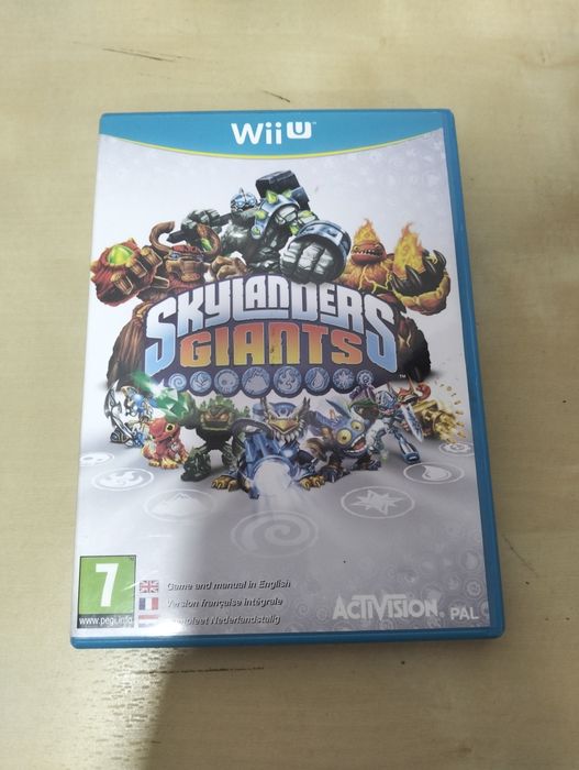 Jogo wii ótimo estado