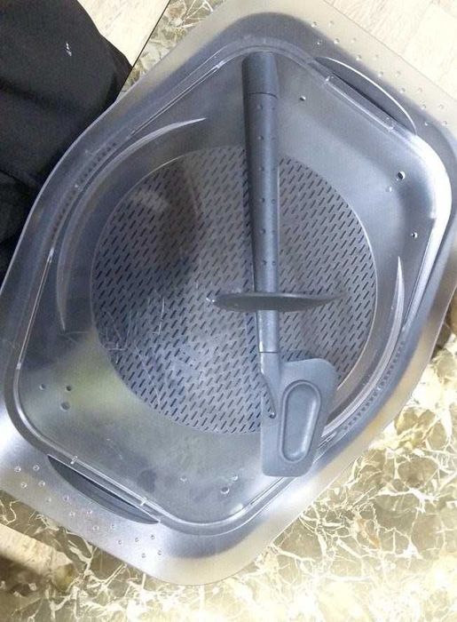 Robô de cozinha Yämmi 2