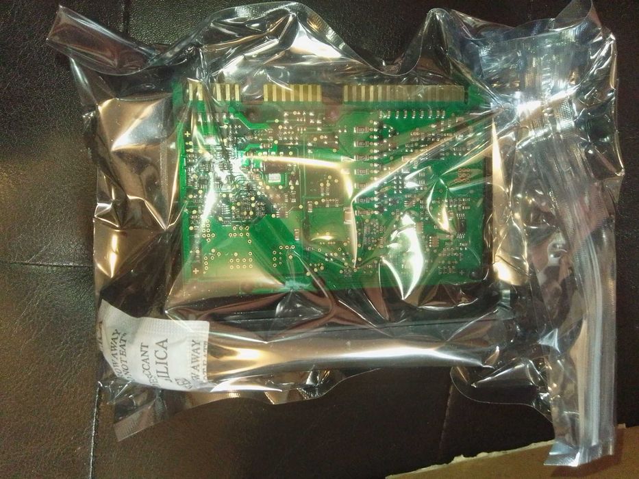 Módulo controle 70€ Oportunidade