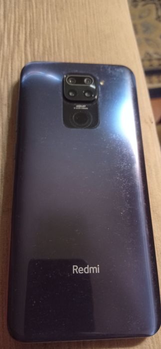 Продам телефон Redmi Not 9