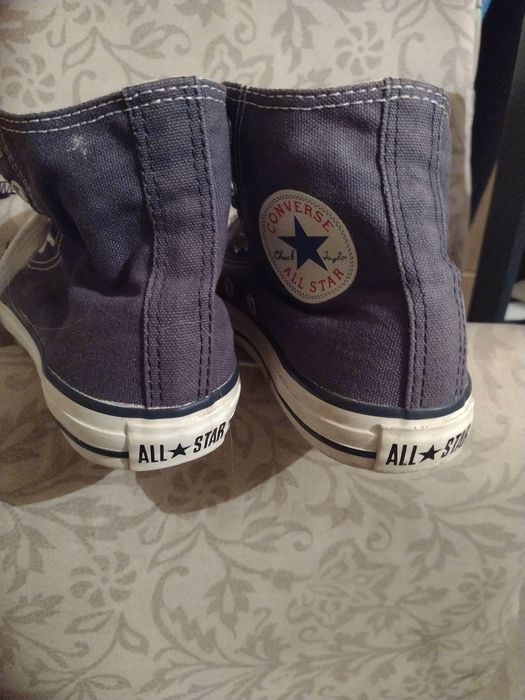 Trampki ,Converse rozmiar 34  cena 46 zł