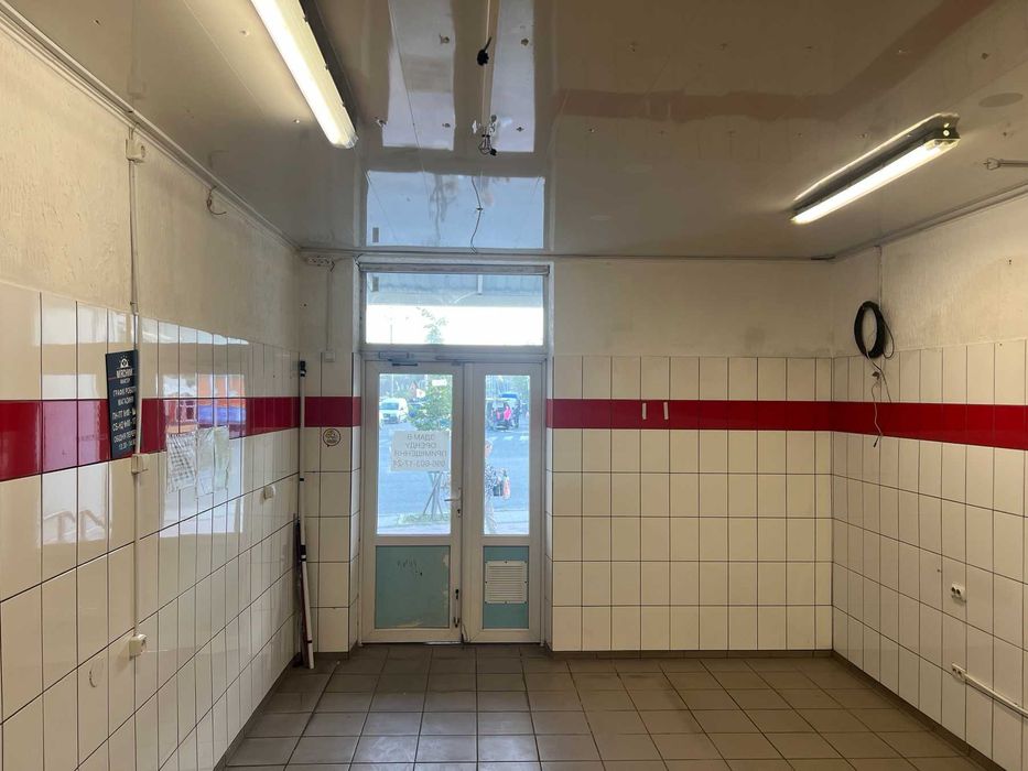 Оренда комерційного приміщення в Немирові