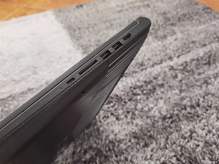 Lenovo legion Y520 como novo...