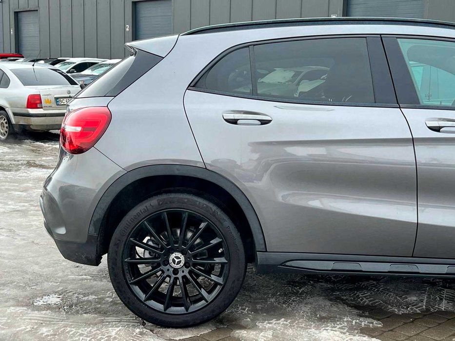 Продам Mercedes-Benz GLA 250 2019р. #70214