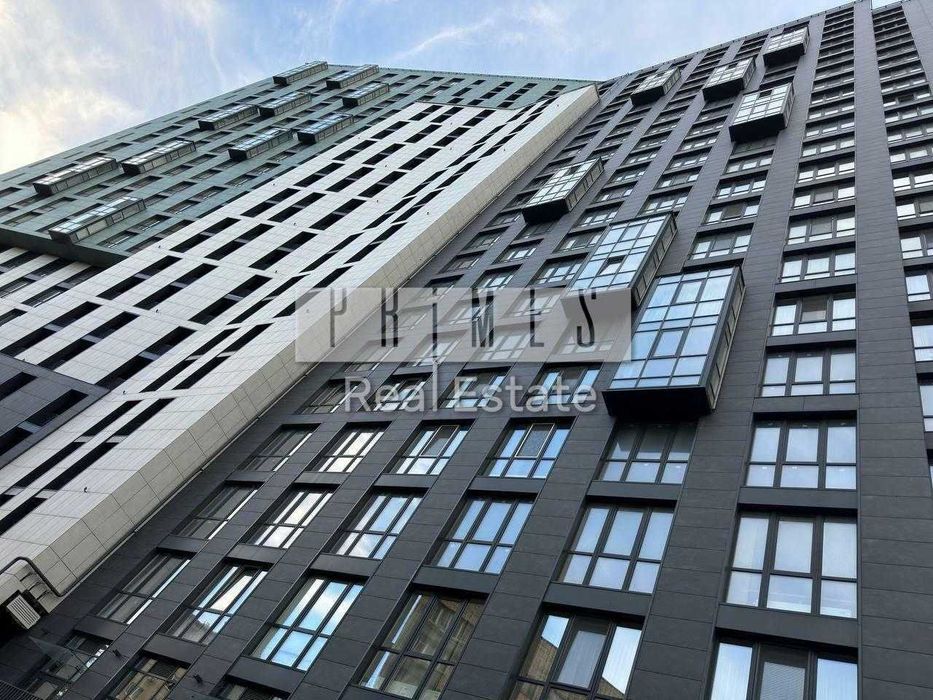 Продаж 3-кімнатної квартири 95,1 м² ЖК Greenville Park, Лук'янівка, вул. Миколи Пимоненка