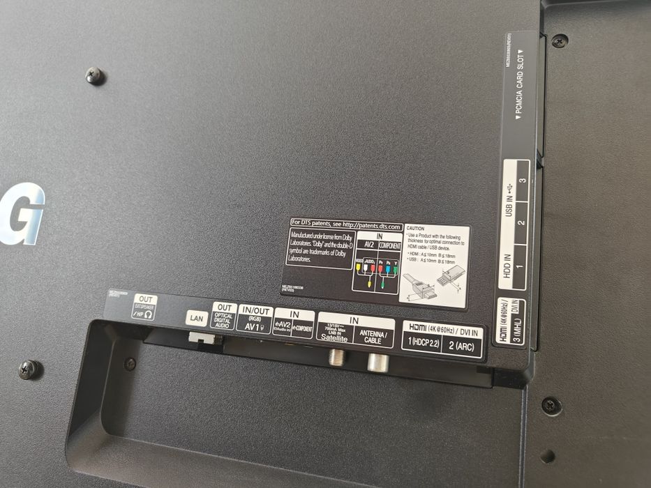 Telewizor LG 42cale